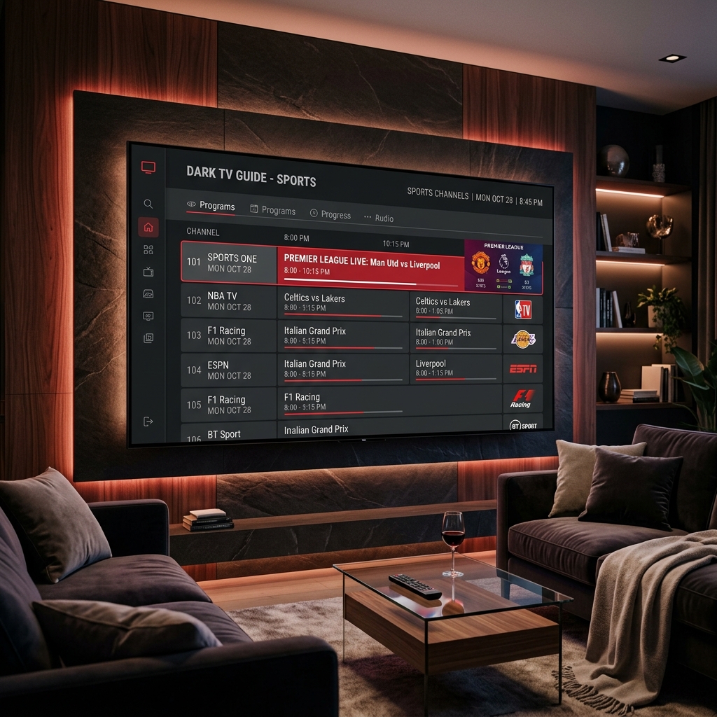Avis TiviMate Premium IPTV Canada